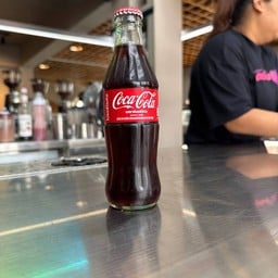 โค้ก ออริจินัล (ขวด)