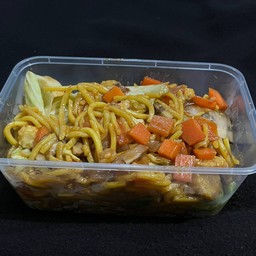 ครัวเด็กเส้น