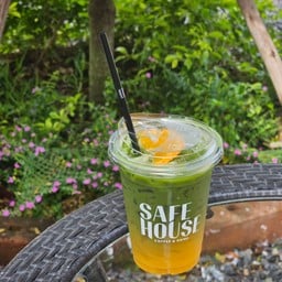 มัทฉะส้ม