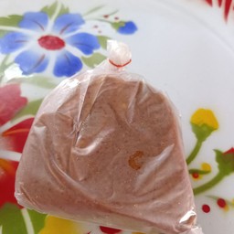 ถั่วเน่า