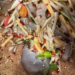 ตำตัวท็อป