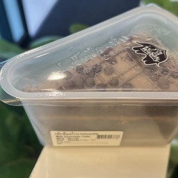 เค้กช็อกโกแลตนมสด DC