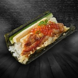 แฮนด์โรลฟัวกราส์