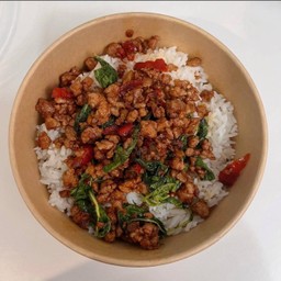 เฮ้ยยำ ส้มตำ ตามใจ