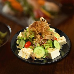 1103.TOFU SALAD