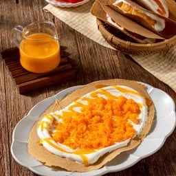 วน วน ขนมเบื้อง สาขาโคราช ถนนมุขมนตรี สาขาโคราช ถนนมุขมนตรี