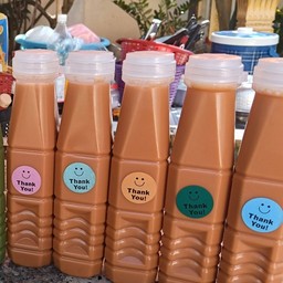 พิสมัยขนมจีนน้ำเงี้ยว/ข้าวซอย/ลูกชิ้นนึ่ง น้ำจิ้มแซ่บ