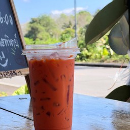 ชาเย็น ชาใจ