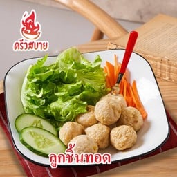 ครัวสบายร้านอาหารไทย-Subai Kitchen บางมด