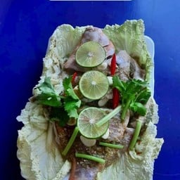 เจ๊สุ อาหารอีสานแซ่บ