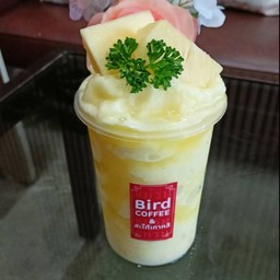 สับปะรด_ปั่น