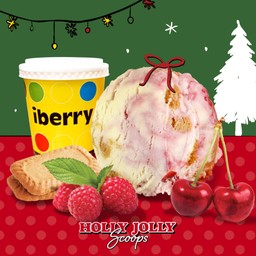 Christmas Mixberry