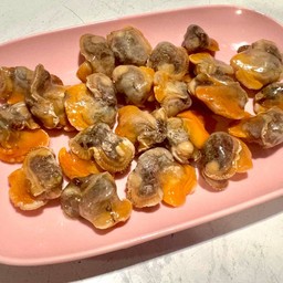 หอยแครง