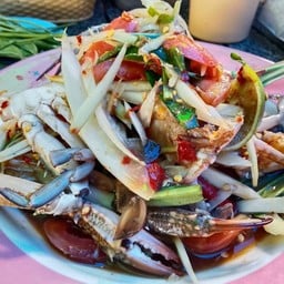 ร้านข้าวมันไก่ @CJ เขาขยาย