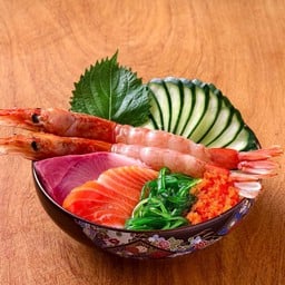 เนตะโบตันเอบิไคเซ็นด้ง