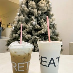 Cafe Re’treat