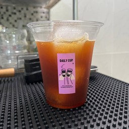 Daily Cup