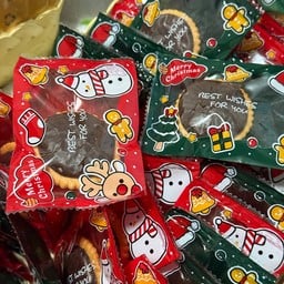 Growth coffee&bakery