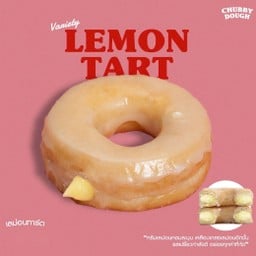 เลม่อนทาร์ตโดนัท