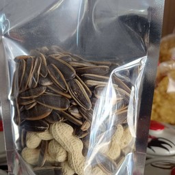 เมล็ดทานตะวัน