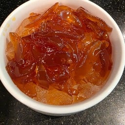 ลูกตาลลอยแก้ว