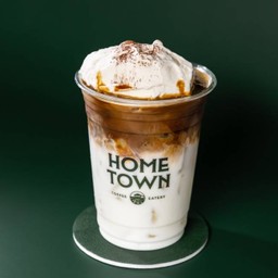 Hometown Latte