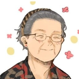 ขนมหวานร้านยายณา ตลาดแพร่ชมภูมิ่ง