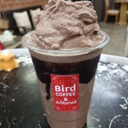 นมสดปั่นโกโก้