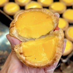 金園茶餐廳 (Gold Garden Restaurant)