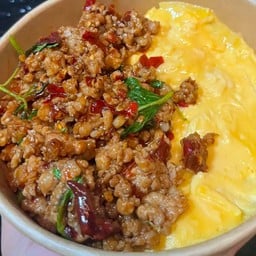 ครัวคุณแม่