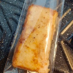 แซนวิช ย่างเนย