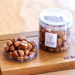 ครัวซองค์กรอบคาราเมล