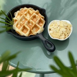 อัลมอนด์