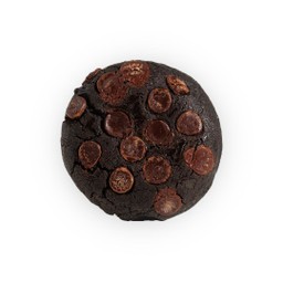 TRIPLE CHOCOLATE COOKIE
