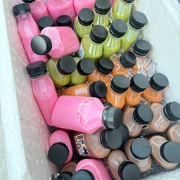 ชาพร้อมดื่ม