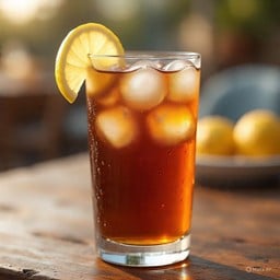 น้ำชามะนาว