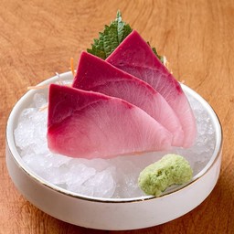 ฮามาจิ ซาซิมิ