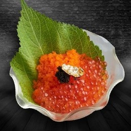 3ไข่ซาซิมิ