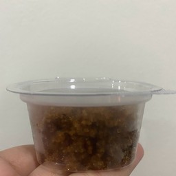 ก.กะเพรา ผลไม้ปอกพร้อมทาน