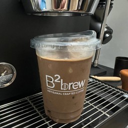 B2brew Coffee