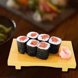 900.MAGURO TEKKA MAKI