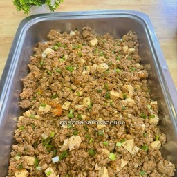 ครัวฮาลาลข้าวราดแกงใต้ ติดแอมเวย์