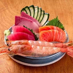 ซาซิมิเซ็ท 4