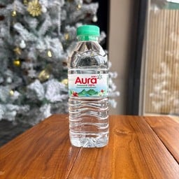 น้ำแร่ 1 ขวด