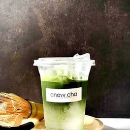 anew.cha - มัทฉะ