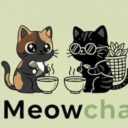 Meowcha