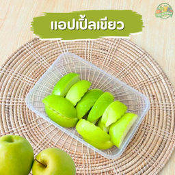 FRUIT TOWN  สาขา PTT DC PARK เลียบคลองประปา แจ้งวัฒนะ DC PARK
