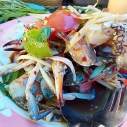 ร้านข้าวมันไก่ @CJ เขาขยาย