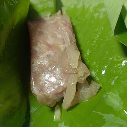 หมูปิ้ง เจ๊ภา สูตรเด็ด ตลาดอิ่มสุข (ย่าโม)