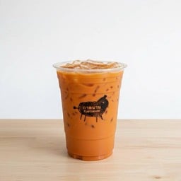 ชาชักกาลนาน